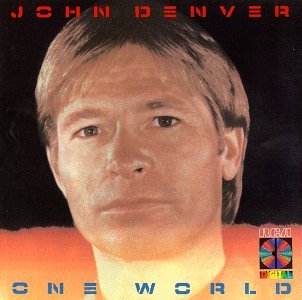 John Denver Love Again profile picture