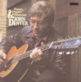 Download or print John Denver Sunshine On My Shoulders Sheet Music Printable PDF 2-page score for Country / arranged Lyrics & Piano Chords SKU: 89406