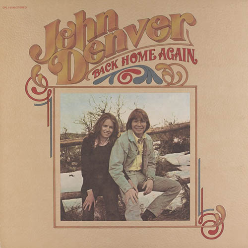 John Denver Thank God I'm A Country Boy (arr. Jim Schustedt) profile picture