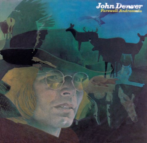 John Denver Welcome To My Morning (Farewell Andromeda) profile picture