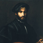 John Dowland Can She Excuse profile picture