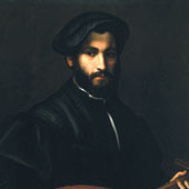 John Dowland Captain Digorie Piper's Galliard profile picture