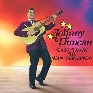 John Duncan Last Train To San Fernando profile picture