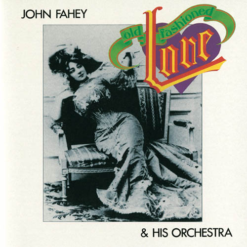 John Fahey Assassination Of Stephan Grossman profile picture