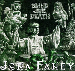 John Fahey On The Sunny Side Of The Ocean profile picture