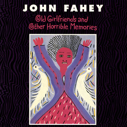 John Fahey Sea Of Love profile picture