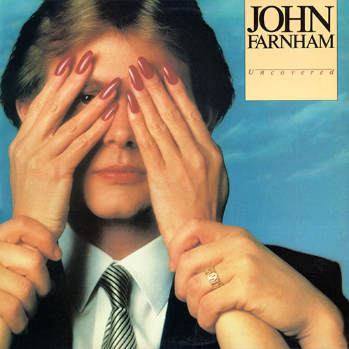 John Farnham Please Don't Ask Me profile picture