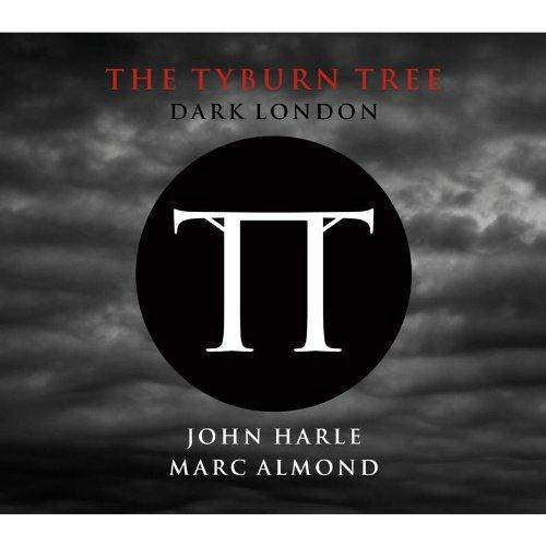 John Harle & Marc Almond Black Widow profile picture