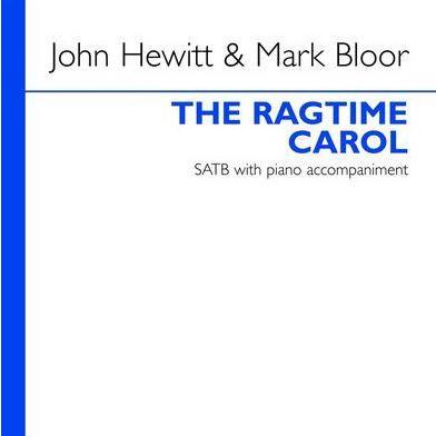 John Hewitt The Ragtime Carol profile picture