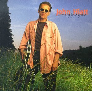 John Hiatt Perfectly Good Guitar profile picture