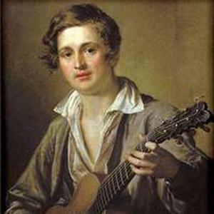 John Hill Minstrel Boy profile picture