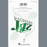 Download or print John Jacobson Jazz Me! Sheet Music Printable PDF 13-page score for Pop / arranged 2-Part Choir SKU: 190823