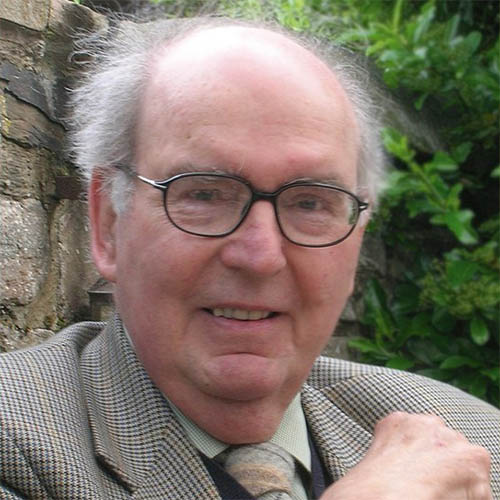 John Joubert And Thou, Child, Shalt Be Called profile picture