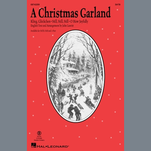 John Leavitt A Christmas Garland profile picture