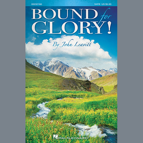John Leavitt Bound For Glory! profile picture