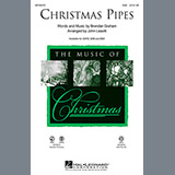 Download or print Brendan Graham Christmas Pipes (arr. John Leavitt) Sheet Music Printable PDF 11-page score for Concert / arranged SAB SKU: 97465