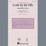 Download or print John Leavitt Come By The Hills (Buachaill On Eirne) Sheet Music Printable PDF 11-page score for World / arranged SSA SKU: 98199