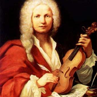 Antonio Vivaldi Gloria In Excelsis (Arr. John Leavitt) profile picture