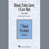 Download or print John Leavitt Shoot, False Love, I Care Not Sheet Music Printable PDF 9-page score for Festival / arranged SATB SKU: 199237