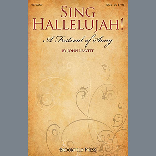 John Leavitt Sing Hallelujah! A Festival Of Song profile picture