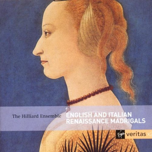 Thomas Weelkes Strike It Up, Tabor (arr. John Leavitt) profile picture