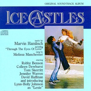 Marvin Hamlisch Theme From Ice Castles (Through The Eyes Of Love) (arr. John Leavitt) profile picture
