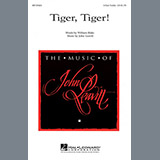 Download or print John Leavitt Tiger, Tiger! Sheet Music Printable PDF 11-page score for Festival / arranged 3-Part Treble SKU: 98274