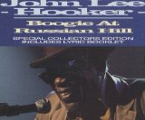 Download or print John Lee Hooker Boogie At Russian Hill Sheet Music Printable PDF 7-page score for Blues / arranged Guitar Tab SKU: 38662