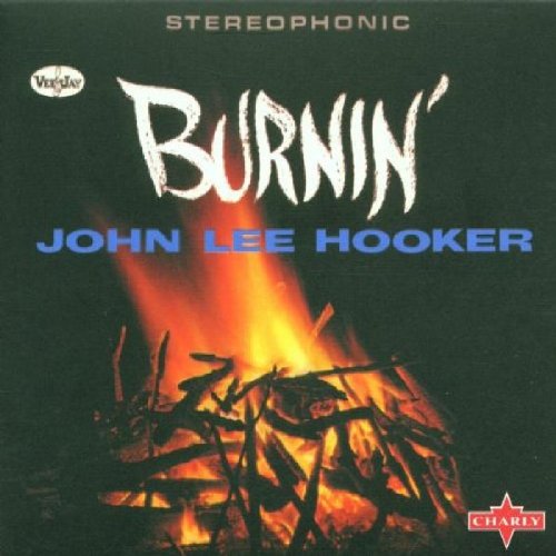 John Lee Hooker Boom Boom profile picture