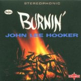 Download or print John Lee Hooker Boom Boom Sheet Music Printable PDF 2-page score for Blues / arranged Guitar Lead Sheet SKU: 420556