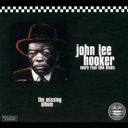John Lee Hooker Catfish Blues profile picture