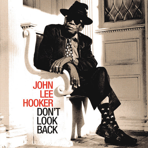 John Lee Hooker Dimples profile picture