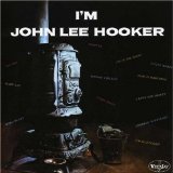 Download or print John Lee Hooker I'm In The Mood Sheet Music Printable PDF 2-page score for Blues / arranged Lyrics & Chords SKU: 46543