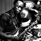 John Lee Hooker I'm So Excited profile picture