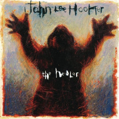 John Lee Hooker Rockin' Chair profile picture
