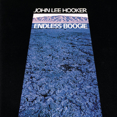 John Lee Hooker Standing At The Crossroads profile picture