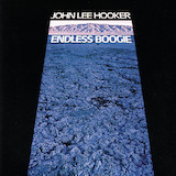 Download or print John Lee Hooker Standing At The Crossroads Sheet Music Printable PDF 3-page score for Blues / arranged Piano, Vocal & Guitar Chords (Right-Hand Melody) SKU: 1786749