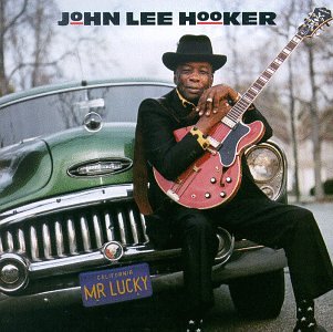 John Lee Hooker Susie profile picture