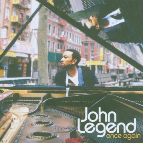 John Legend Again profile picture