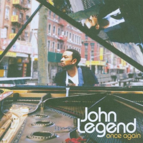 John Legend Another Again profile picture