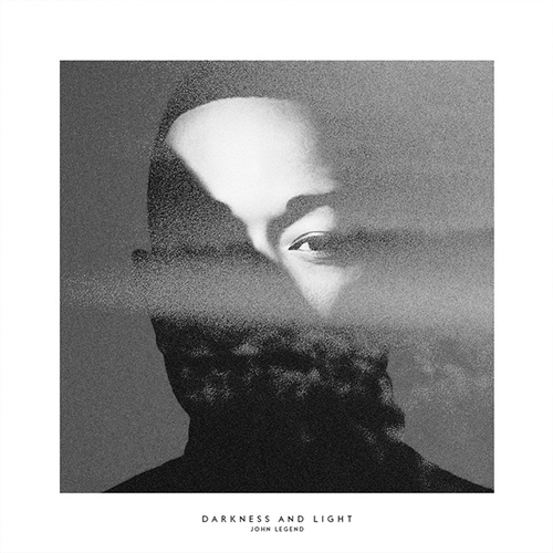 John Legend Darkness And Light profile picture