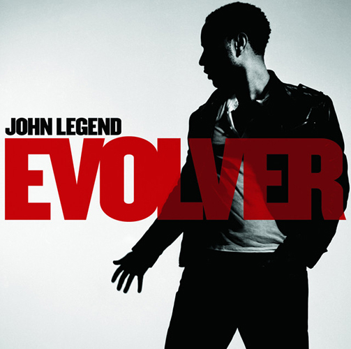 John Legend Green Light (feat. Andre 3000) profile picture