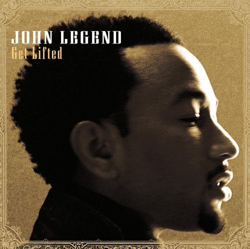 John Legend I Can Change profile picture
