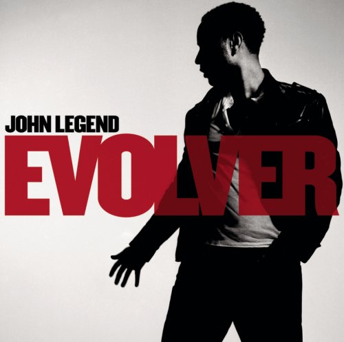 John Legend I Love, You Love profile picture