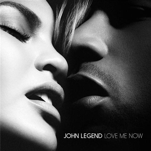 John Legend Love Me Now profile picture