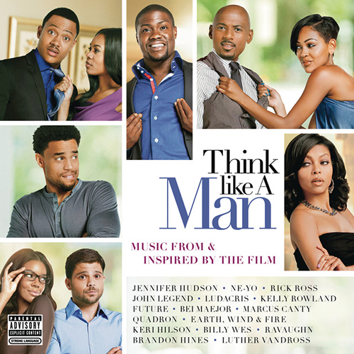 John Legend Tonight (Best You Ever Had) (feat. Ludacris) (from Think Like a Man) profile picture