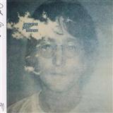 Download or print John Lennon Beautiful Boy (Darling Boy) Sheet Music Printable PDF 3-page score for Rock / arranged Lyrics & Chords SKU: 49303