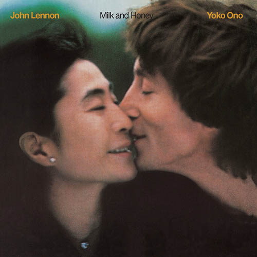 John Lennon Borrowed Time profile picture