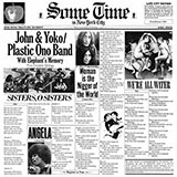 Download or print John Lennon The Luck Of The Irish Sheet Music Printable PDF 4-page score for Rock / arranged Melody Line, Lyrics & Chords SKU: 112988