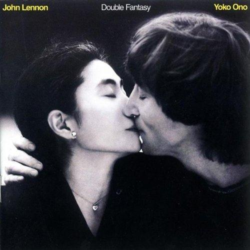 John Lennon Woman profile picture